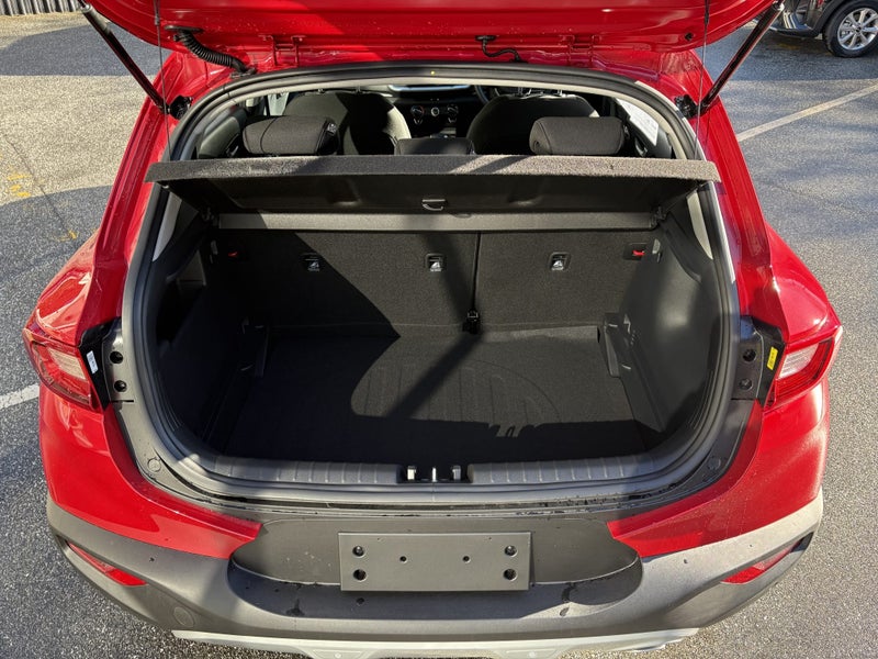 2025 Kia Stonic SX 1.0 DCT Hatch image 5