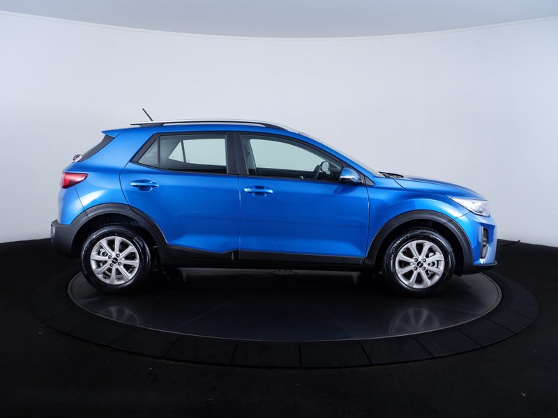 2025 Kia Stonic SX 1.0 T-GDI Hatchback image 4