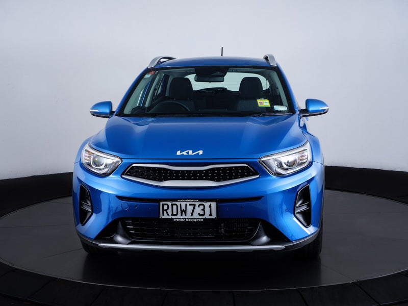 2025 Kia Stonic SX 1.0 T-GDI Hatchback image 5