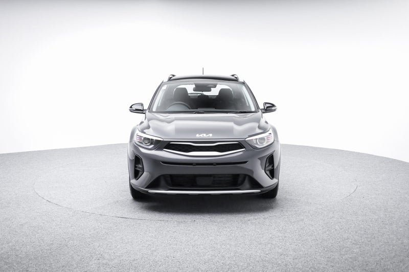 2025 Kia Stonic SX 1.0 T-GDI Petrol Hatch image 2
