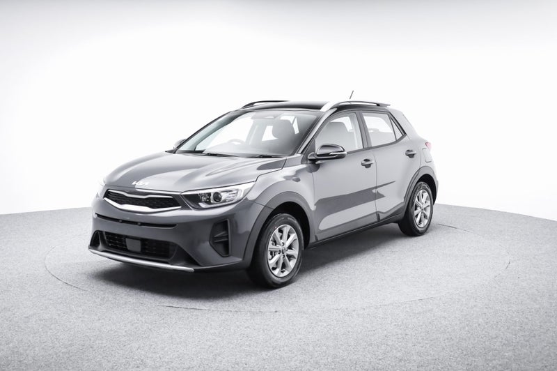 2025 Kia Stonic SX 1.0 T-GDI Petrol Hatch image 3