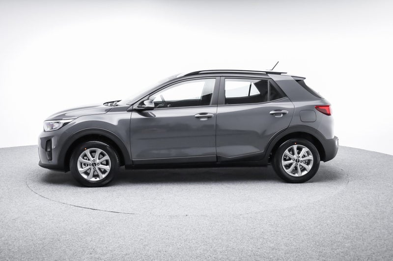 2025 Kia Stonic SX 1.0 T-GDI Petrol Hatch image 4