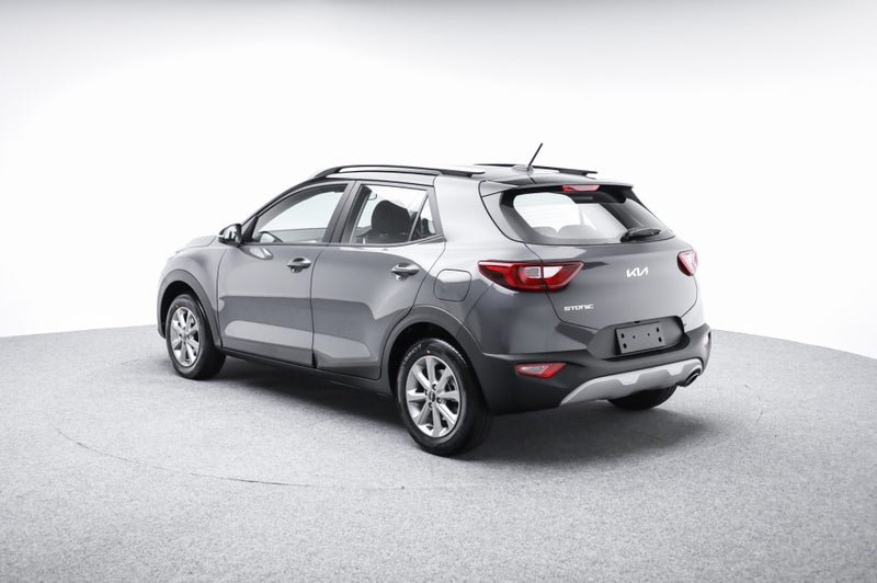 2025 Kia Stonic SX 1.0 T-GDI Petrol Hatch image 5