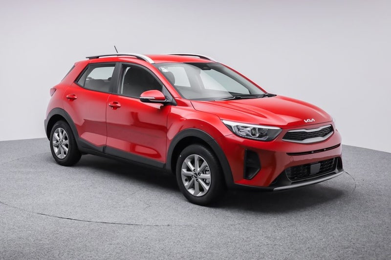 2025 Kia Stonic SX 1.0 T-GDI Petrol Hatch image 1