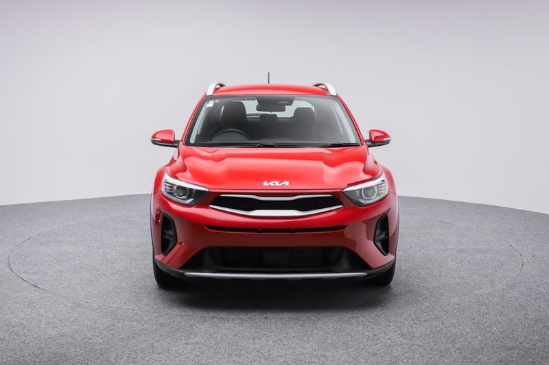 2025 Kia Stonic SX 1.0 T-GDI Petrol Hatch image 2