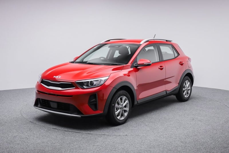 2025 Kia Stonic SX 1.0 T-GDI Petrol Hatch image 3