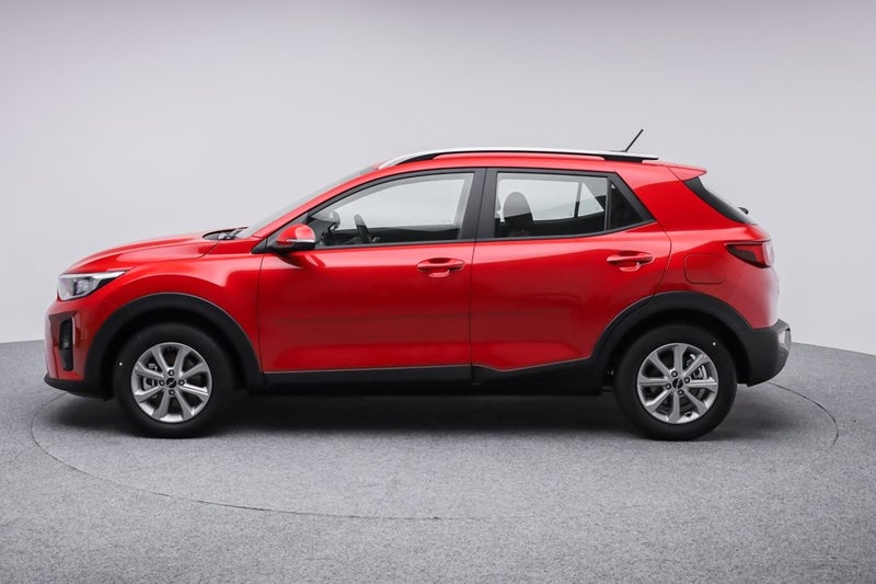 2025 Kia Stonic SX 1.0 T-GDI Petrol Hatch image 4