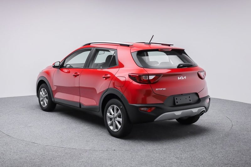 2025 Kia Stonic SX 1.0 T-GDI Petrol Hatch image 5