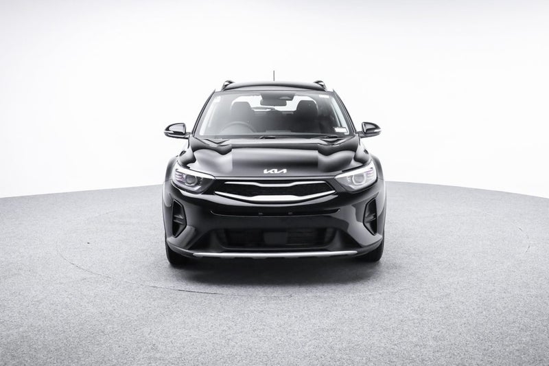 2025 Kia Stonic SX 1.0 T-GDI Petrol Hatch image 2
