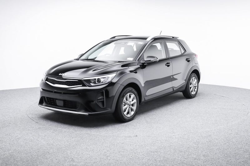 2025 Kia Stonic SX 1.0 T-GDI Petrol Hatch image 3