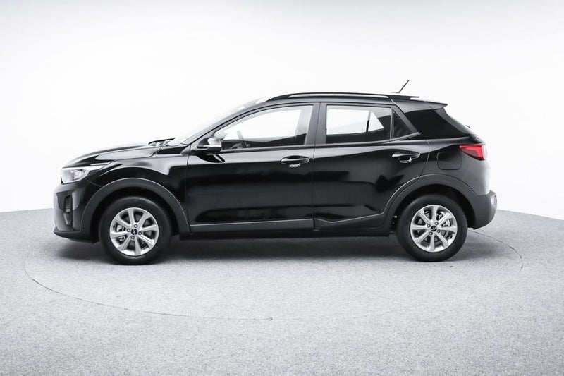 2025 Kia Stonic SX 1.0 T-GDI Petrol Hatch image 4