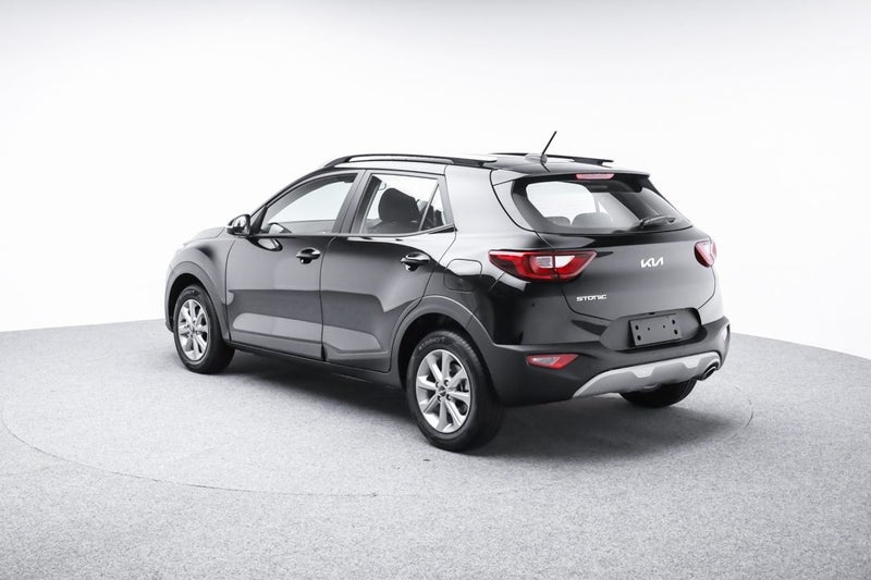 2025 Kia Stonic SX 1.0 T-GDI Petrol Hatch image 5