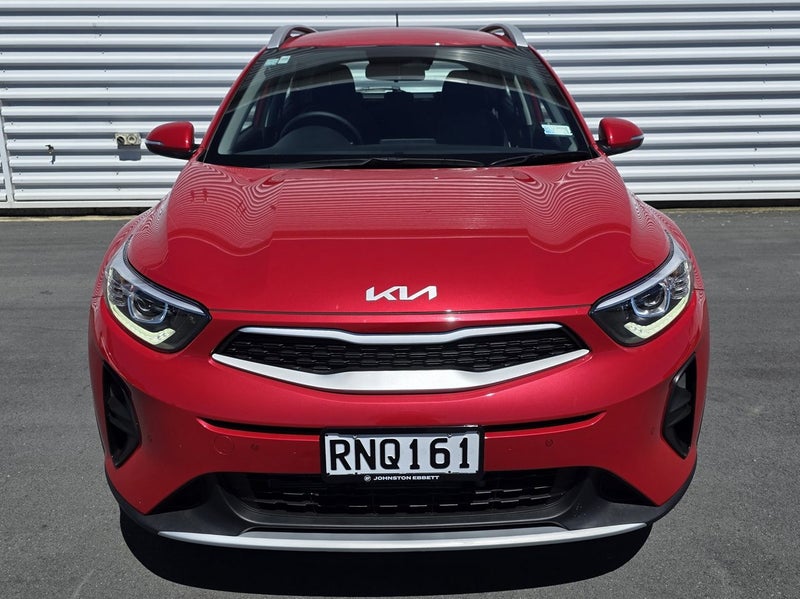 2025 Kia Stonic SX 1.0 T-GDI Petrol Hatch image 2