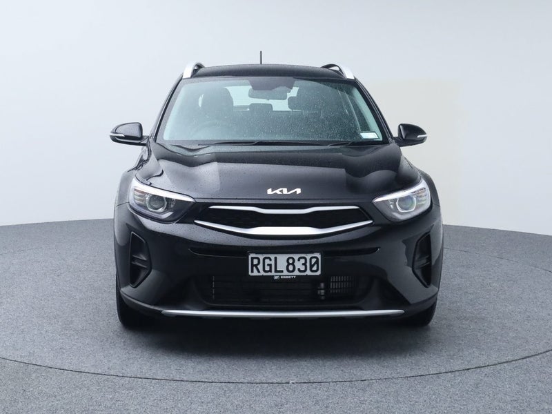 2025 Kia Stonic SX 1.0 T-GDI Petrol Hatch image 3