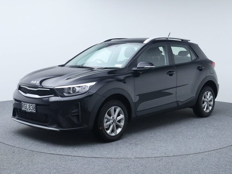 2025 Kia Stonic SX 1.0 T-GDI Petrol Hatch image 4