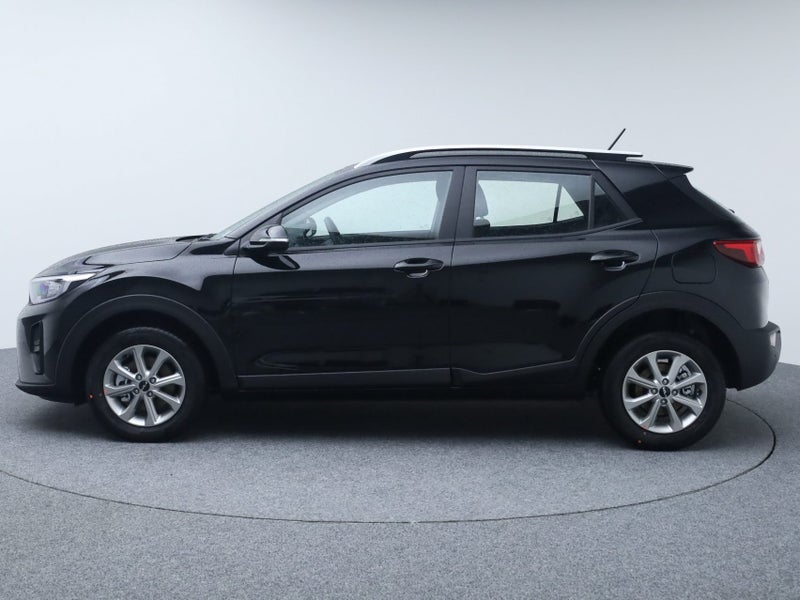 2025 Kia Stonic SX 1.0 T-GDI Petrol Hatch image 5