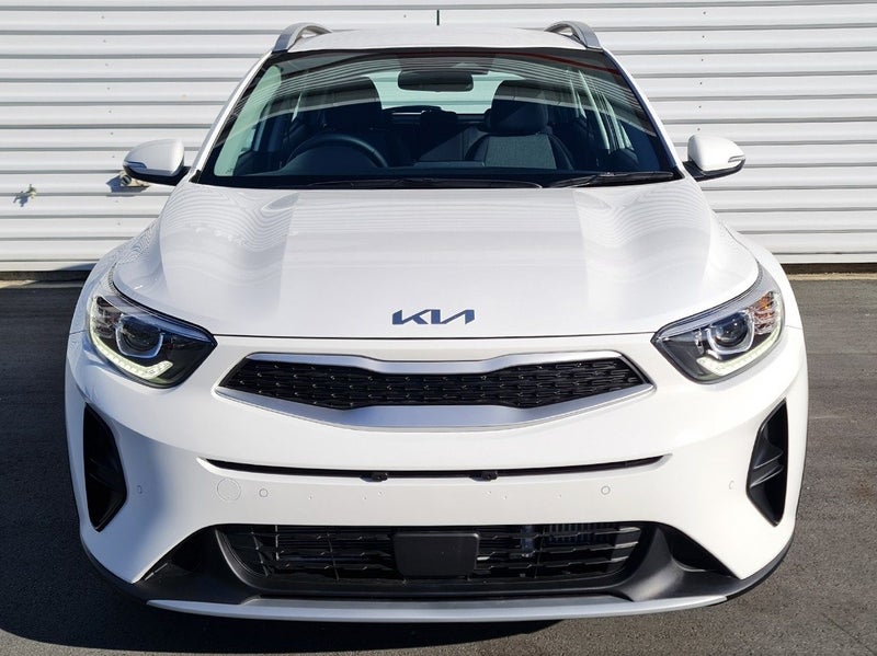 2025 Kia Stonic SX 1.0 T-GDI Petrol Hatch image 3
