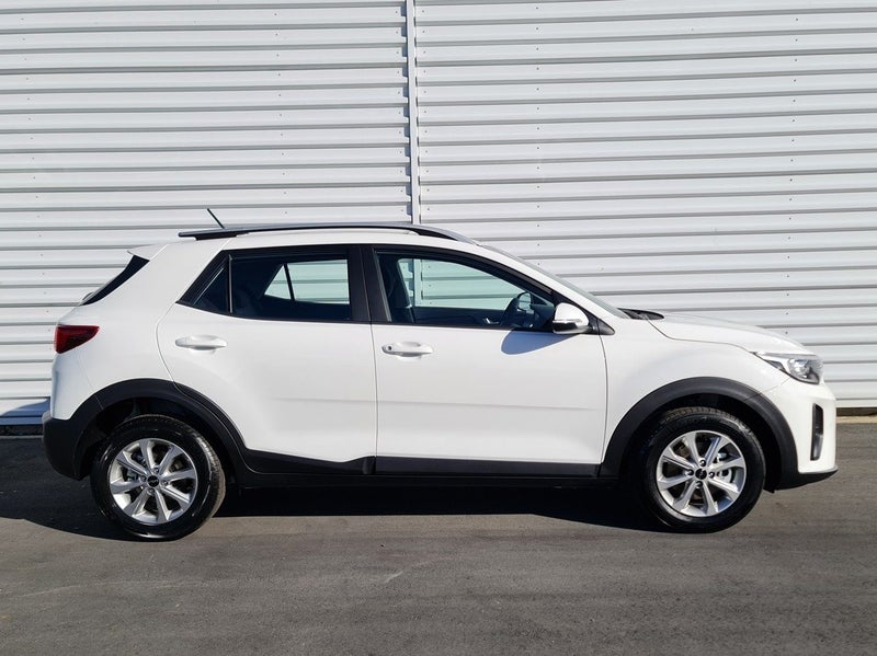 2025 Kia Stonic SX 1.0 T-GDI Petrol Hatch image 4