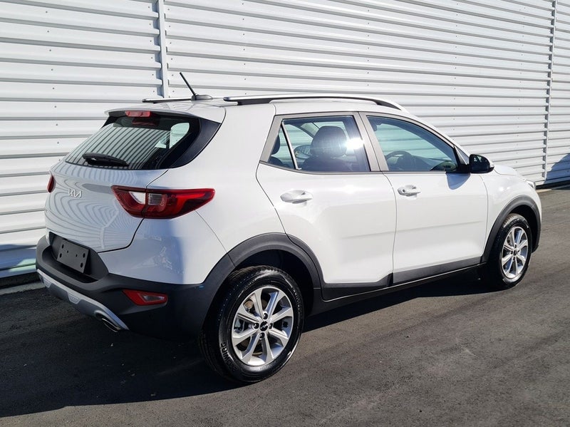 2025 Kia Stonic SX 1.0 T-GDI Petrol Hatch image 5