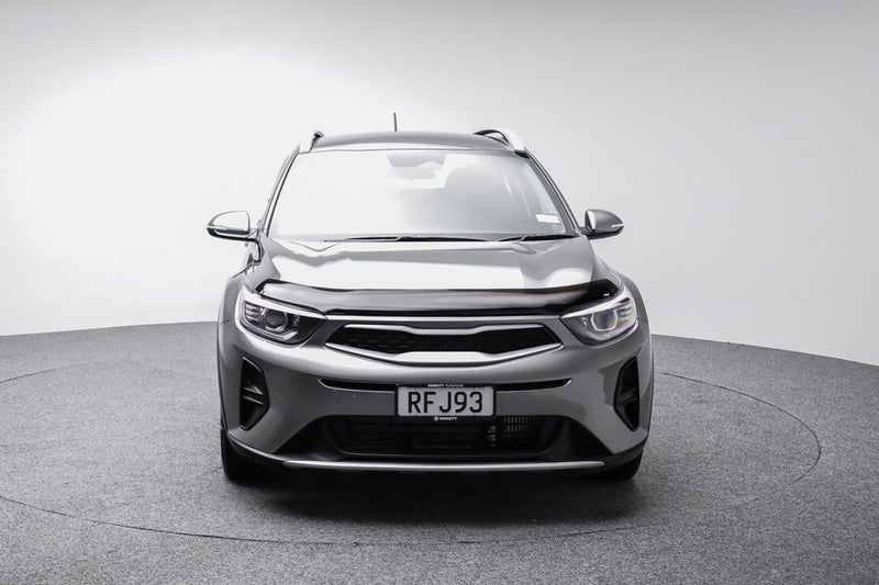 2025 Kia Stonic SX 1.0 T-GDI Petrol Hatch image 2