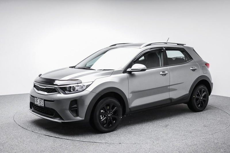 2025 Kia Stonic SX 1.0 T-GDI Petrol Hatch image 3