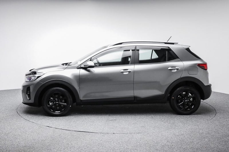 2025 Kia Stonic SX 1.0 T-GDI Petrol Hatch image 4