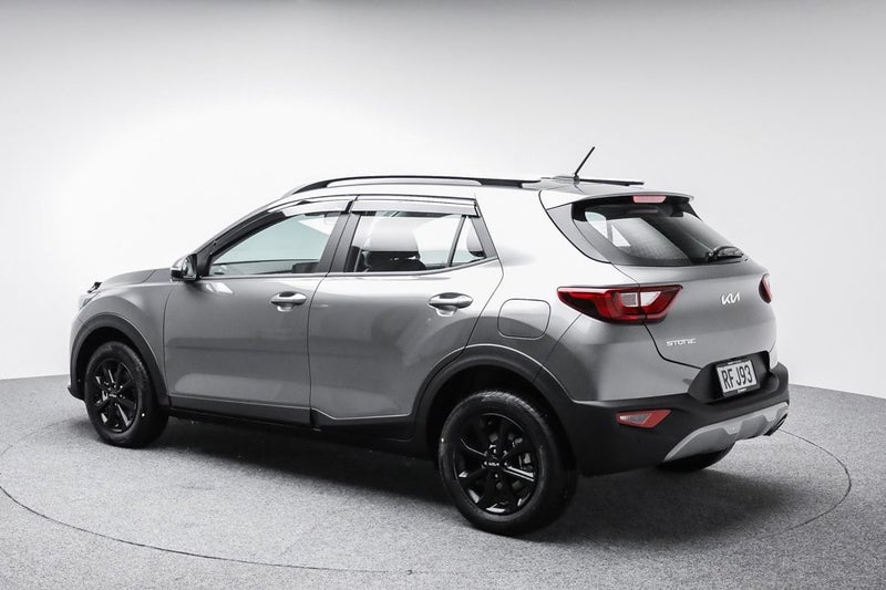 2025 Kia Stonic SX 1.0 T-GDI Petrol Hatch image 5