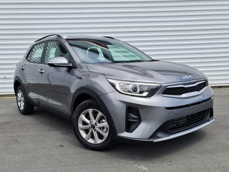 2025 Kia Stonic SX 1.0 T-GDI Petrol Hatch image 1