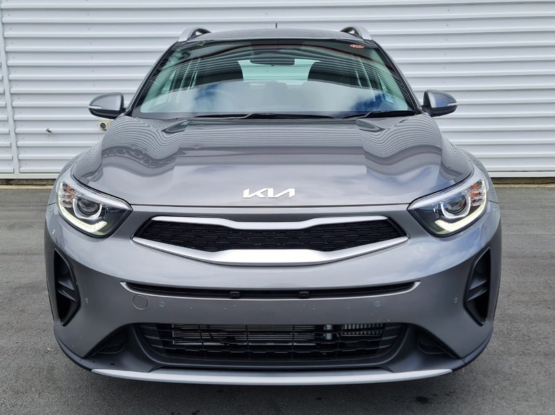 2025 Kia Stonic SX 1.0 T-GDI Petrol Hatch image 2