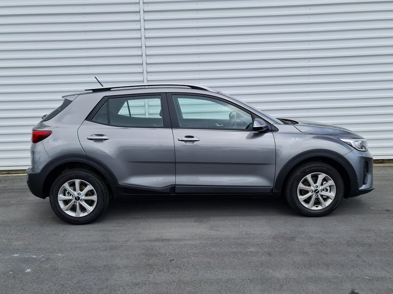 2025 Kia Stonic SX 1.0 T-GDI Petrol Hatch image 3