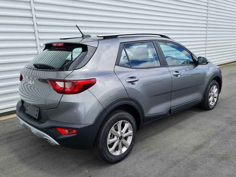2025 Kia Stonic SX 1.0 T-GDI Petrol Hatch image 4