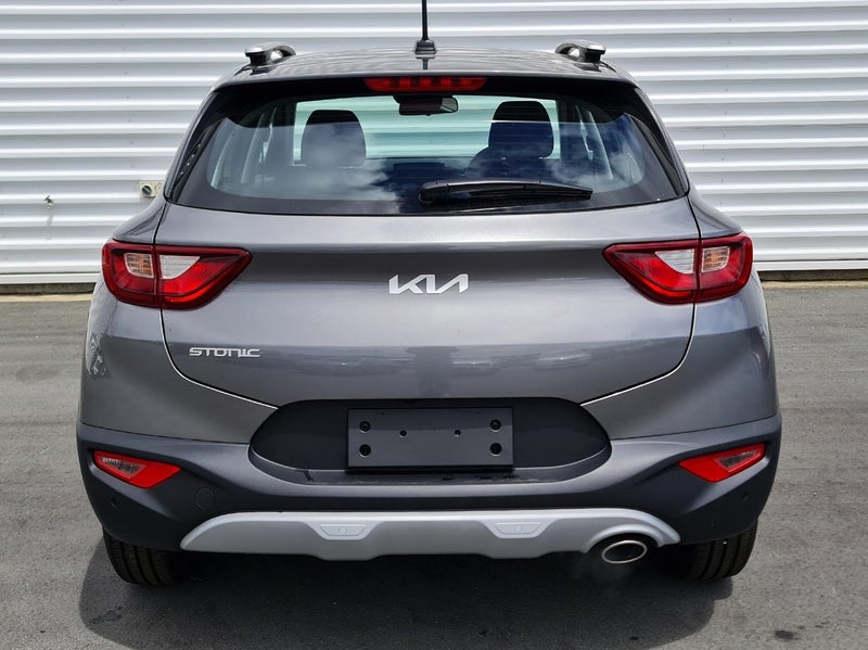 2025 Kia Stonic SX 1.0 T-GDI Petrol Hatch image 5