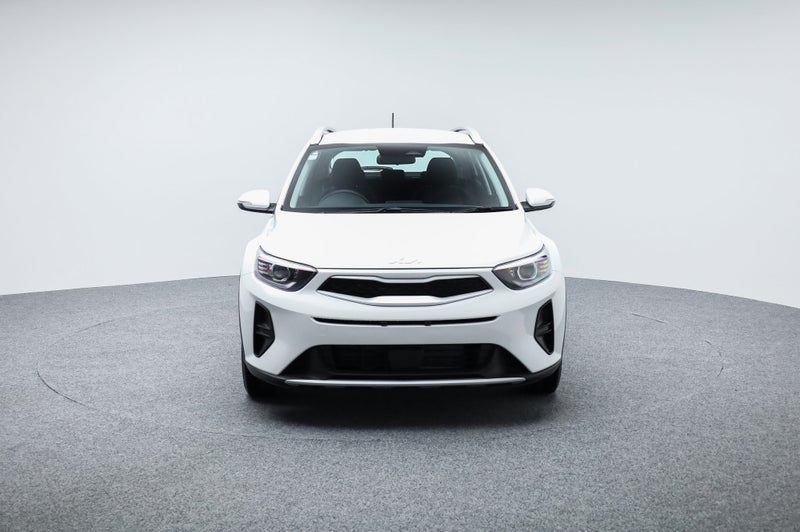 2025 Kia Stonic SX 1.0 T-GDI Petrol Hatch image 2