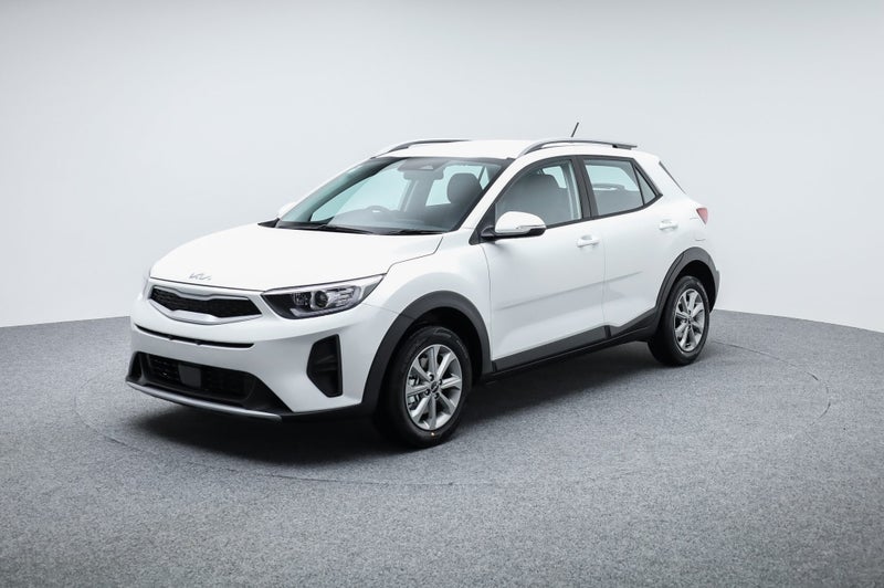 2025 Kia Stonic SX 1.0 T-GDI Petrol Hatch image 3