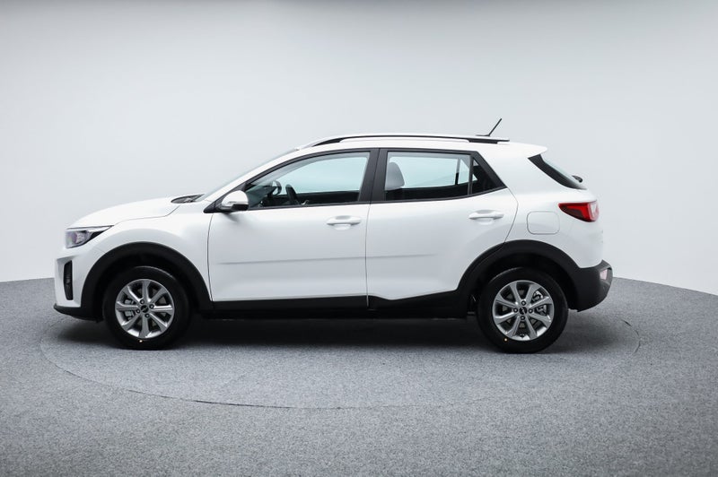 2025 Kia Stonic SX 1.0 T-GDI Petrol Hatch image 4