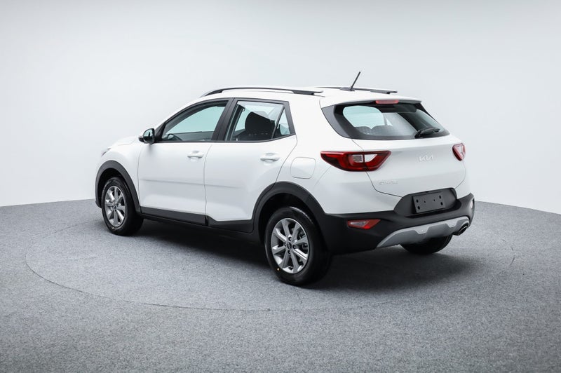 2025 Kia Stonic SX 1.0 T-GDI Petrol Hatch image 5