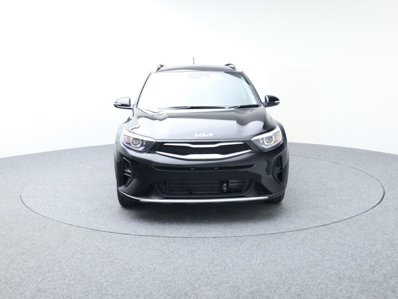 2025 Kia Stonic SX 1.0 T-GDI Petrol Hatch image 3