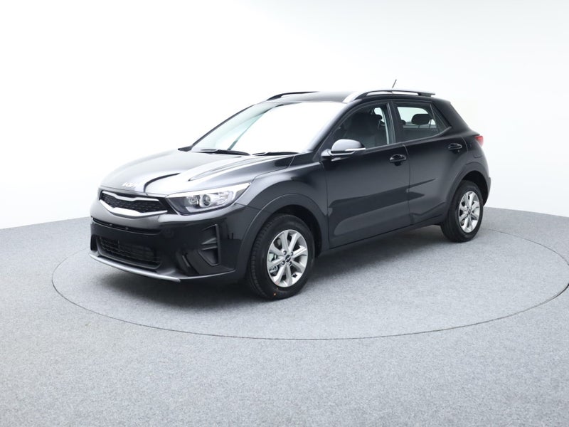 2025 Kia Stonic SX 1.0 T-GDI Petrol Hatch image 4