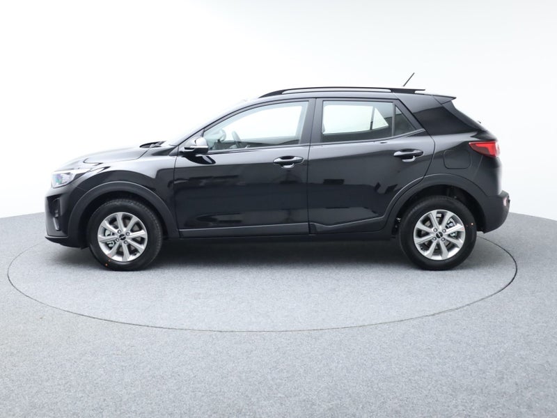 2025 Kia Stonic SX 1.0 T-GDI Petrol Hatch image 5