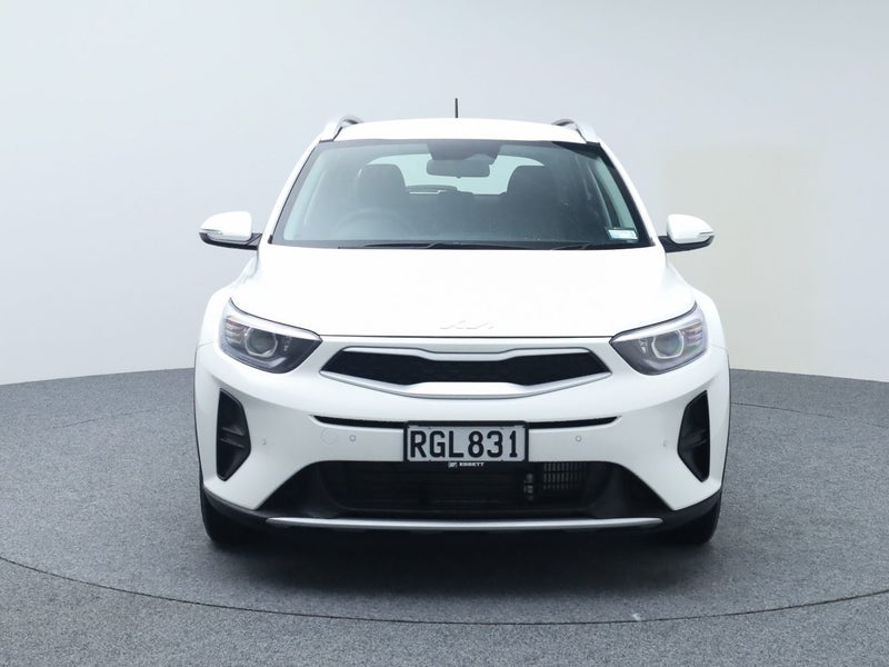 2025 Kia Stonic SX 1.0 T-GDI Petrol Hatch image 3