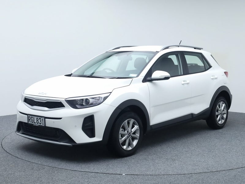 2025 Kia Stonic SX 1.0 T-GDI Petrol Hatch image 4