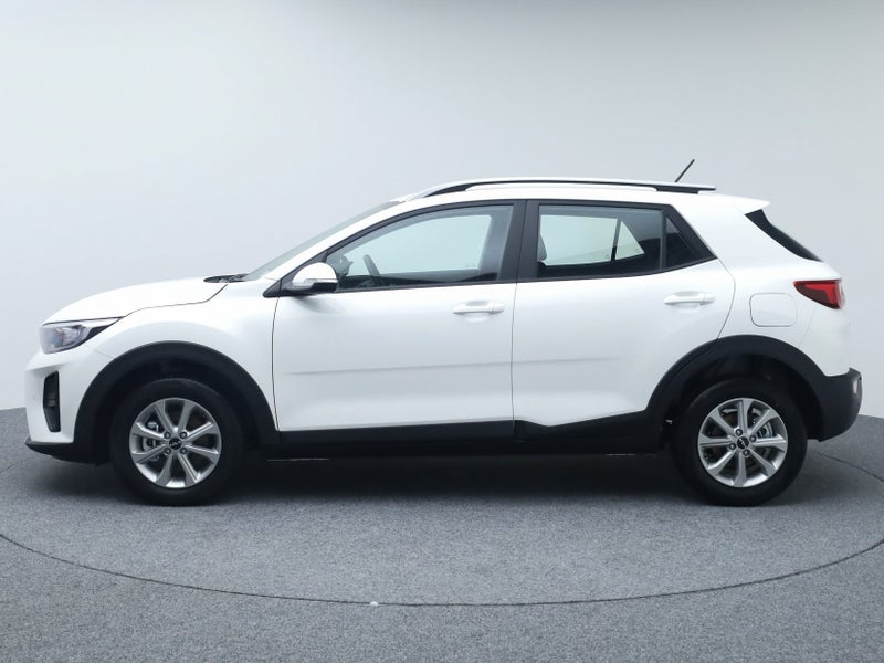 2025 Kia Stonic SX 1.0 T-GDI Petrol Hatch image 5