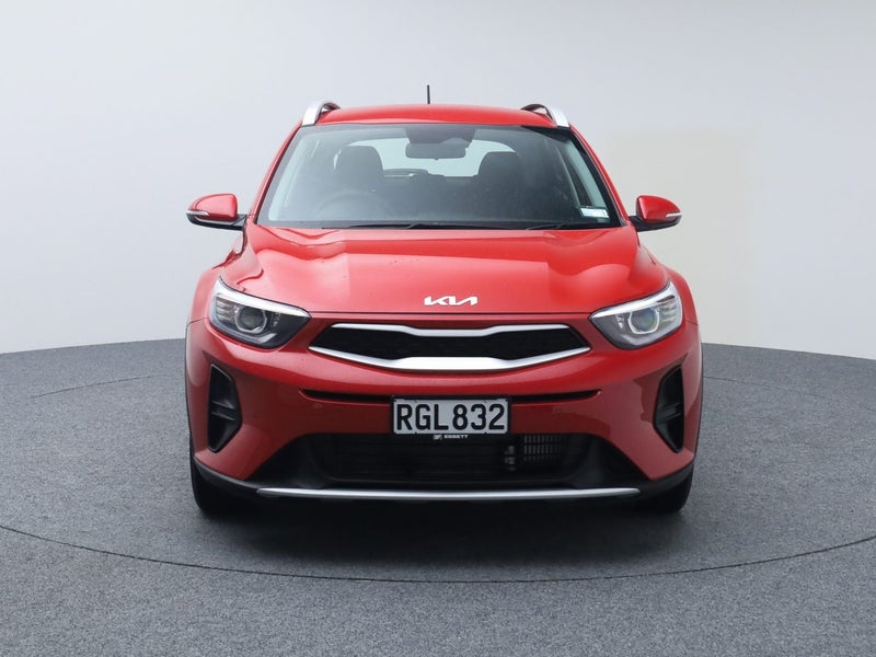 2025 Kia Stonic SX 1.0 T-GDI Petrol Hatch image 3