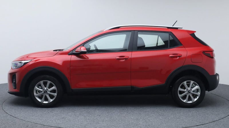 2025 Kia Stonic SX 1.0 T-GDI Petrol Hatch image 5