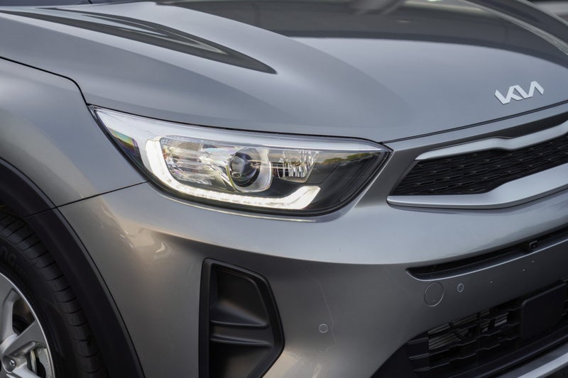 2025 Kia Stonic SX 1.0 TURBO image 3
