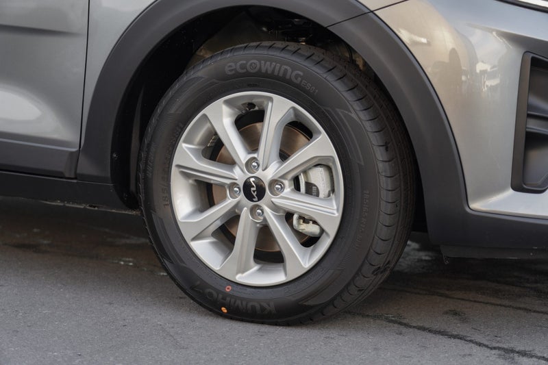 2025 Kia Stonic SX 1.0 TURBO image 4