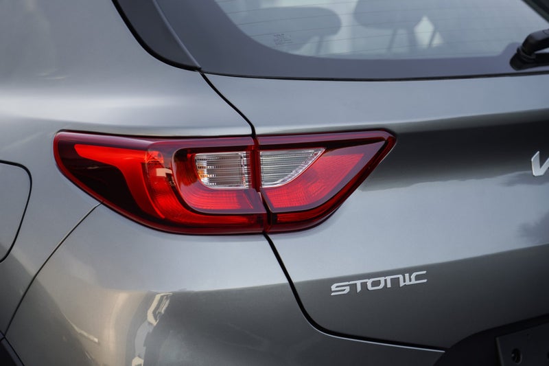 2025 Kia Stonic SX 1.0 TURBO image 5