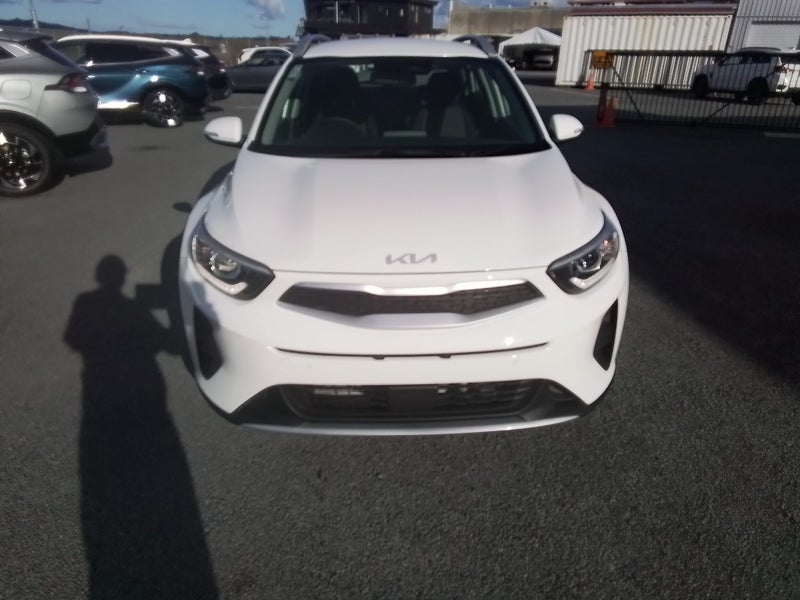 2025 Kia Stonic SX 1.0 Turbo 7 speed auto image 2
