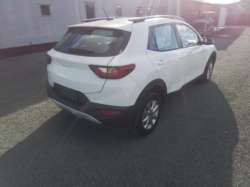 2025 Kia Stonic SX 1.0 Turbo 7 speed auto image 4