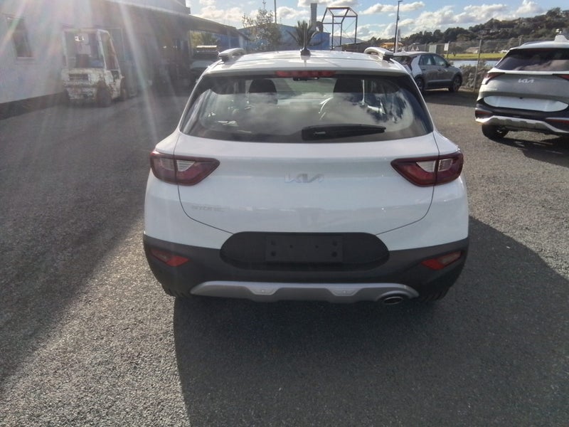 2025 Kia Stonic SX 1.0 Turbo 7 speed auto image 5